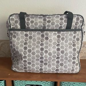 EUC Thirty-One Away for the Weekender Bag